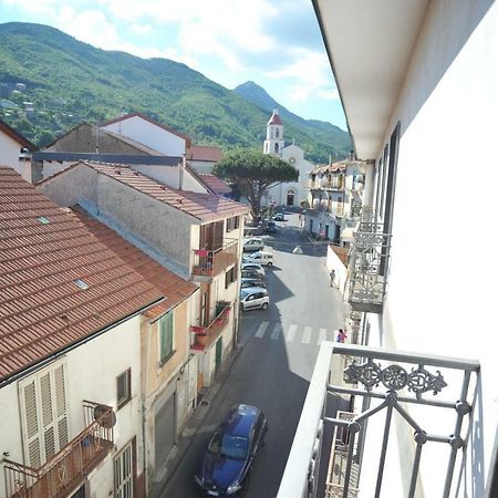 Palazzo Mascolo Gruppo Mascololuxuryapartments Agerola Exterior foto