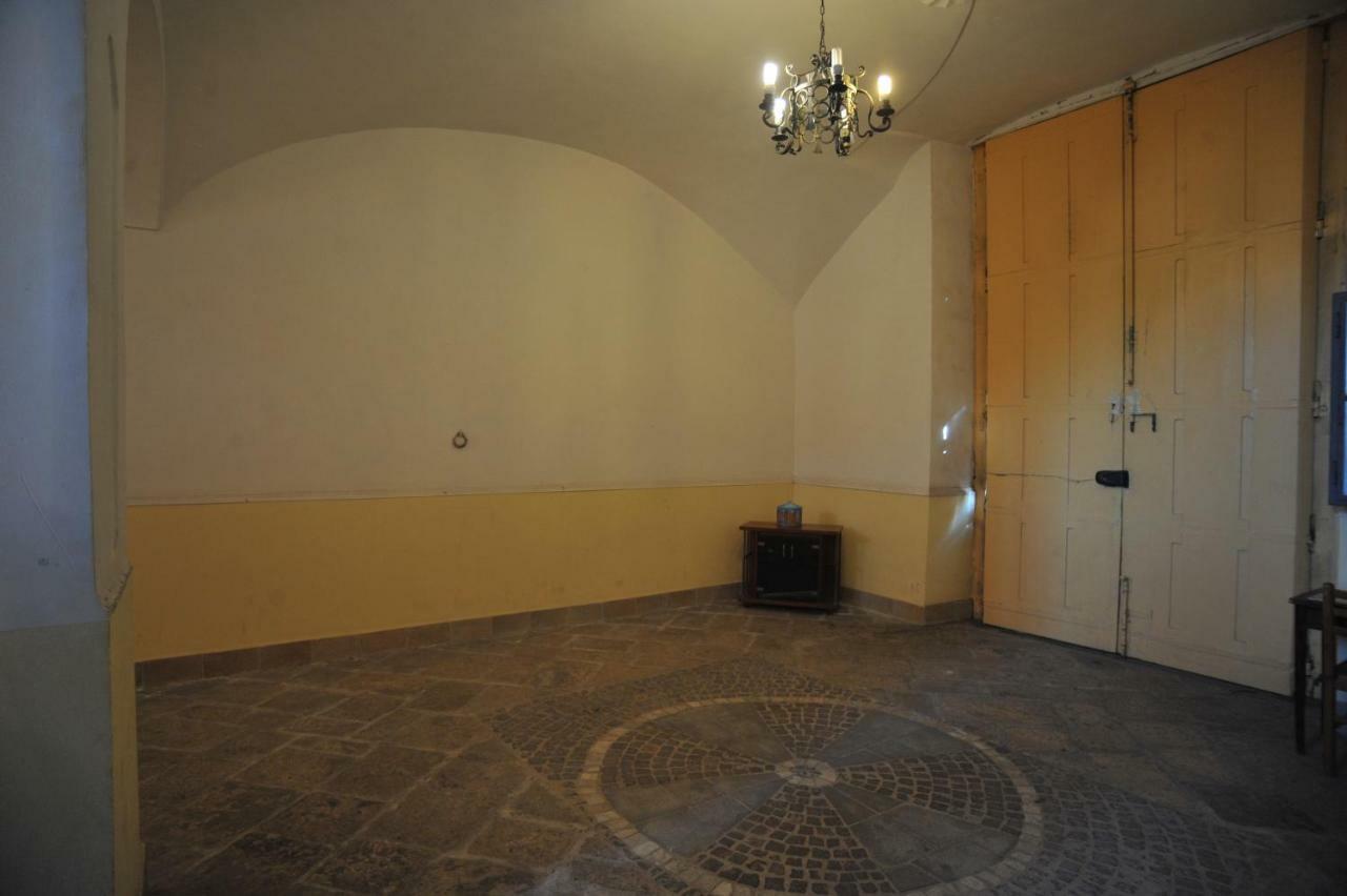 Palazzo Mascolo Gruppo Mascololuxuryapartments Agerola Exterior foto