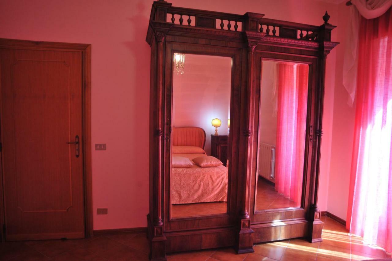 Palazzo Mascolo Gruppo Mascololuxuryapartments Agerola Exterior foto