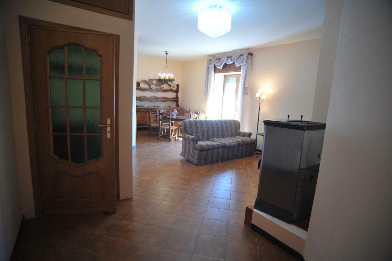 Palazzo Mascolo Gruppo Mascololuxuryapartments Agerola Exterior foto