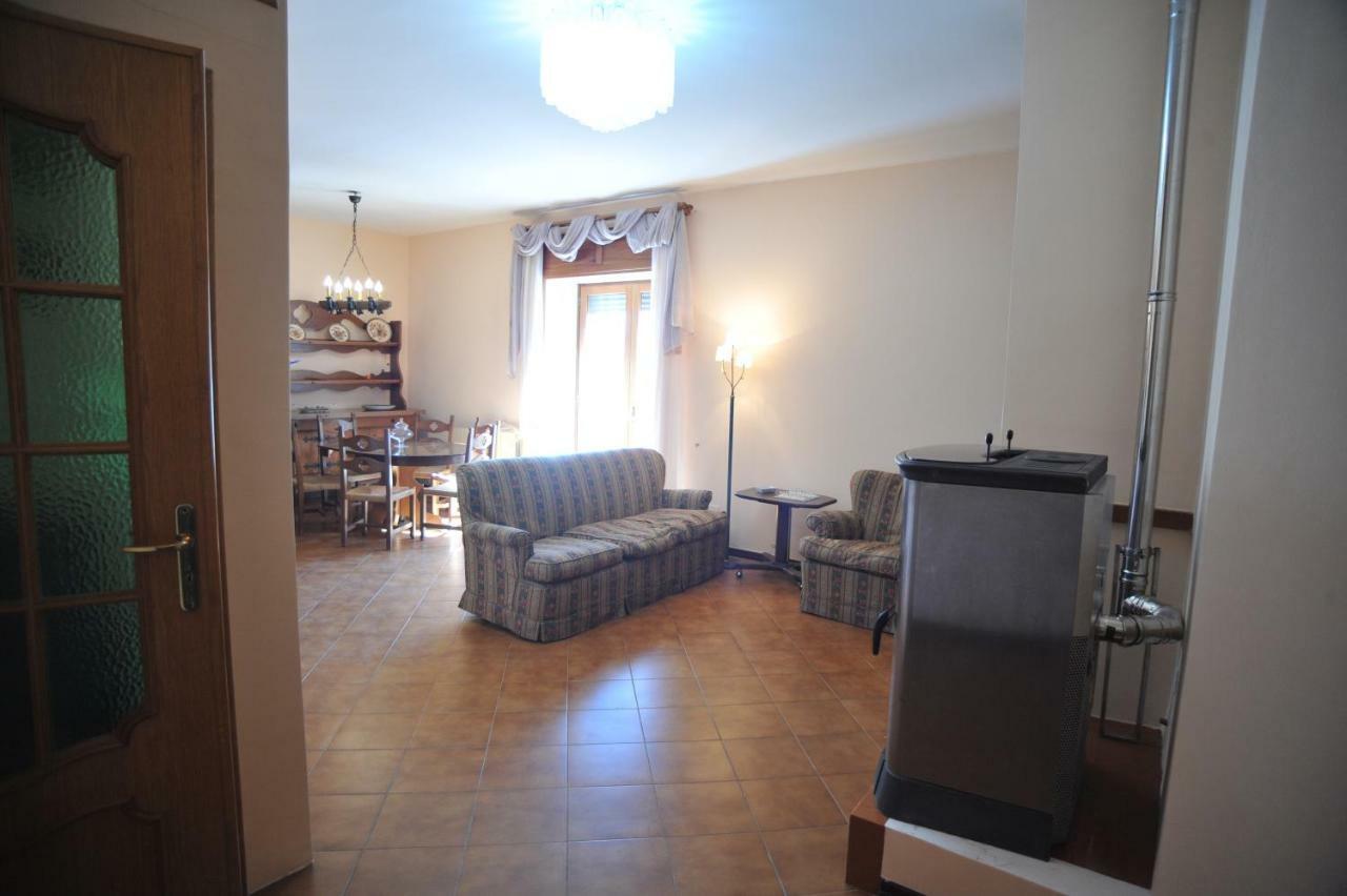 Palazzo Mascolo Gruppo Mascololuxuryapartments Agerola Exterior foto