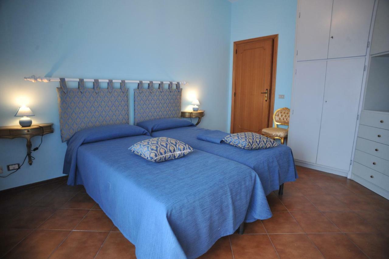 Palazzo Mascolo Gruppo Mascololuxuryapartments Agerola Exterior foto