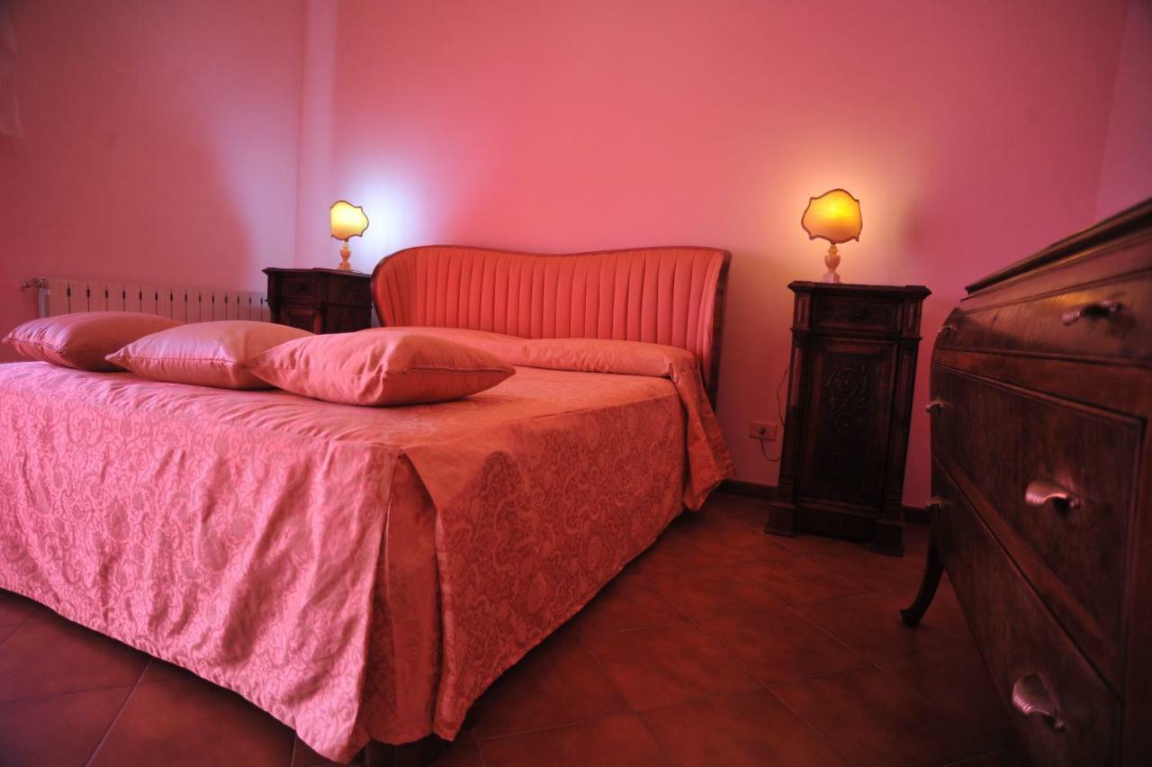 Palazzo Mascolo Gruppo Mascololuxuryapartments Agerola Exterior foto