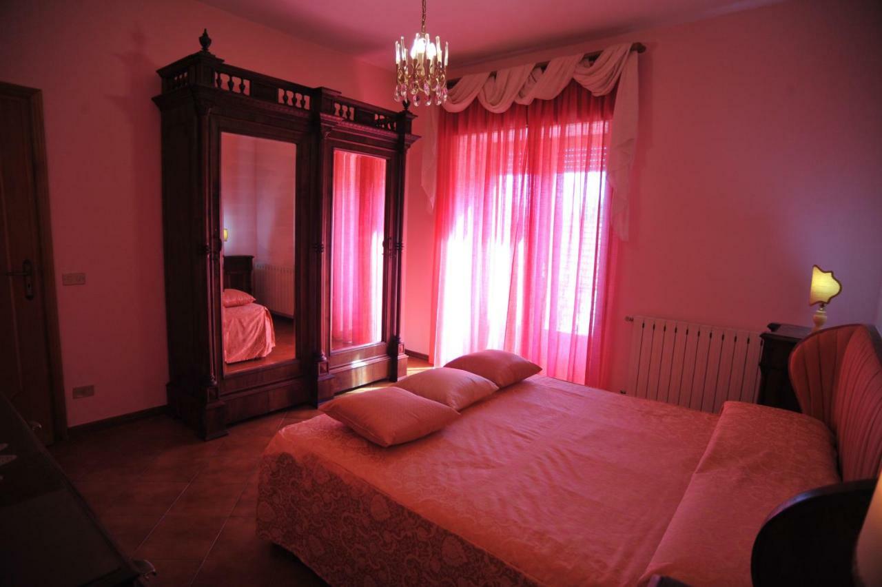 Palazzo Mascolo Gruppo Mascololuxuryapartments Agerola Exterior foto