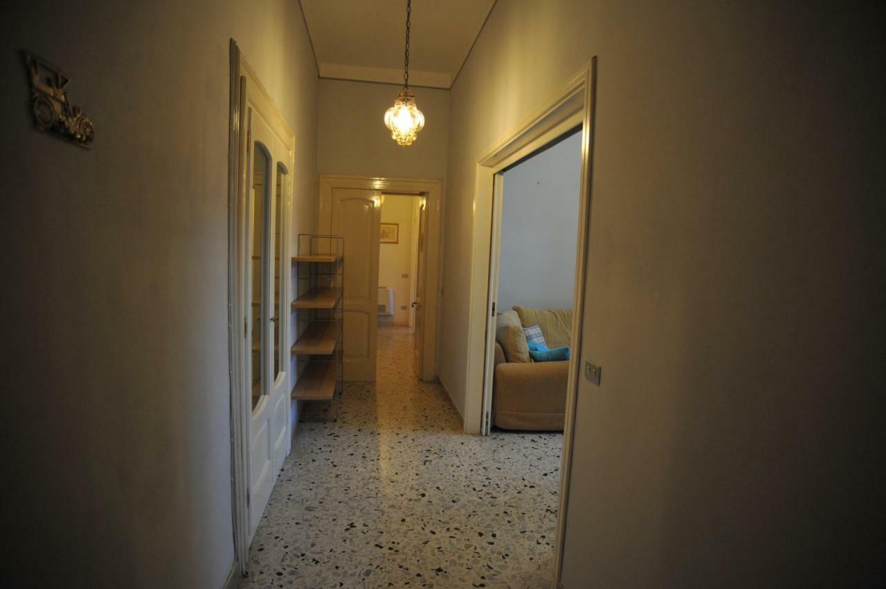 Palazzo Mascolo Gruppo Mascololuxuryapartments Agerola Exterior foto